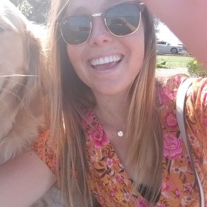 Meet your Posher, Kaitlyn